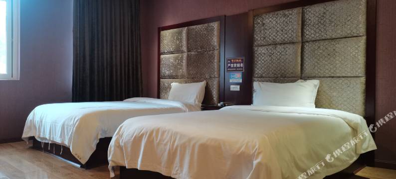 建始0718酒店图片