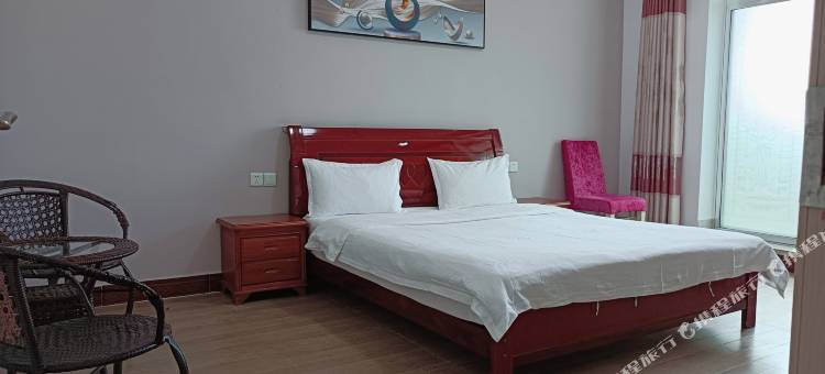 南昌洛芙君悦宾馆(华东交通大学店)图片