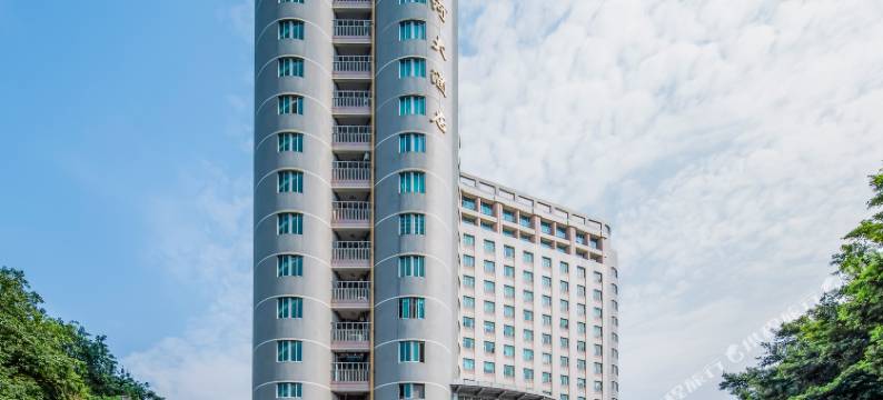 极电电竞酒店(燕塘地铁站店)图片