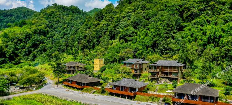 花筑·荔波小森林民宿(玄武山日出云海店)图片