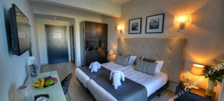 圣朱利安湾酒店(St. Julian's Bay Hotel)图片