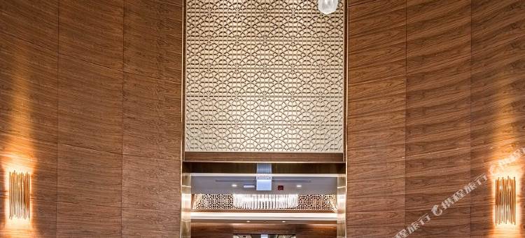 阿尔科巴尔雅诗阁海滨酒店(Ascott Corniche Al Khobar)图片