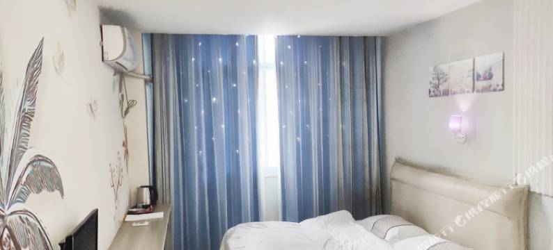 钢琴之家66公寓(户部巷分店)图片