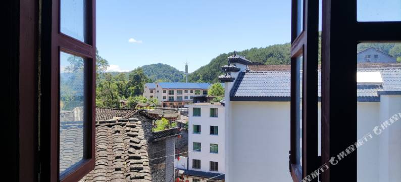 屏南栖迟山舍民宿图片