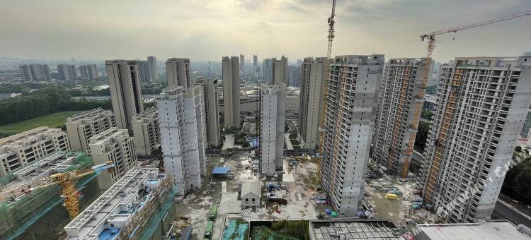 维也纳酒店(常州大学城店)图片