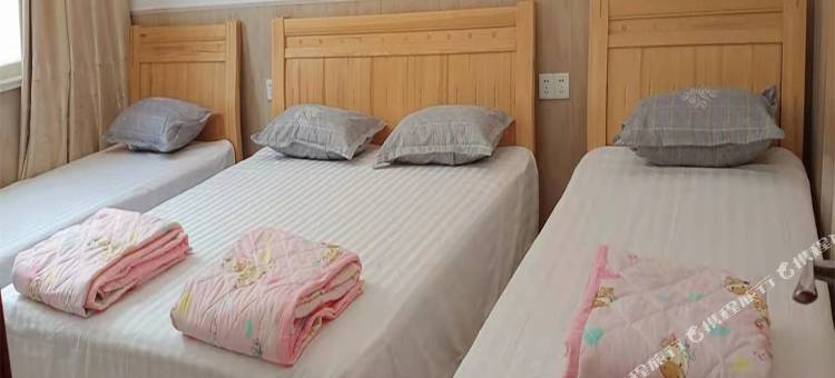 青岛龙湾海时光民宿(龙汇路分店)图片