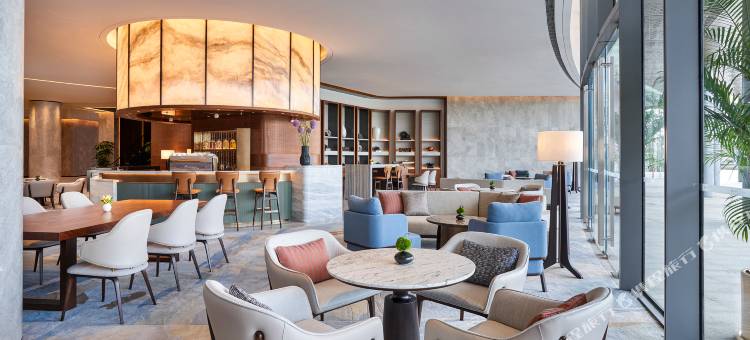 广州增城凯悦酒店图片