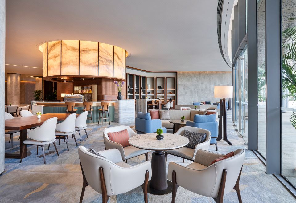 Hyatt Regency Guangzhou ZengchengHotel Overview