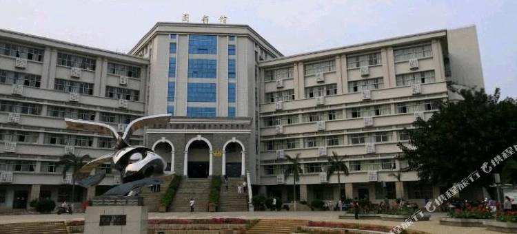 湛江三岛公寓图片