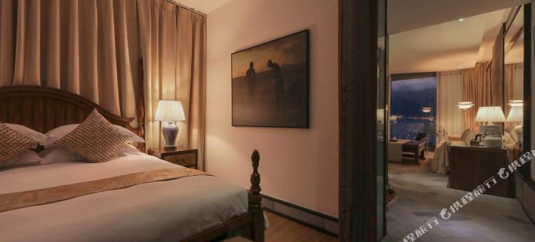 大理青朴酒店图片