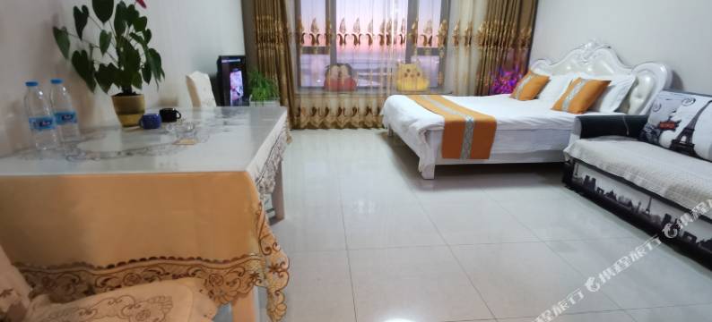 大连海悦湾海景公寓图片