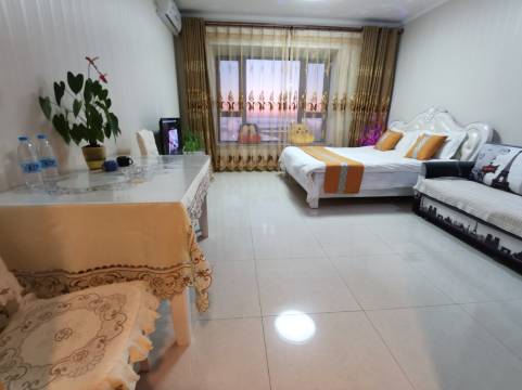 大连海悦湾海景公寓