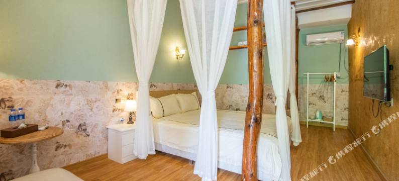 莫干山云山深處民宿图片