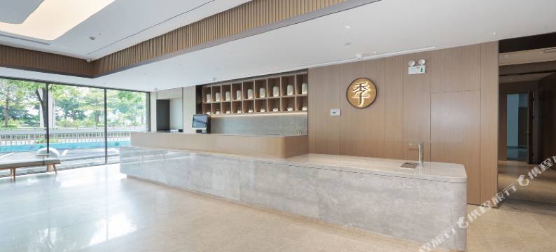全季酒店(深圳宝安国际机场店)图片