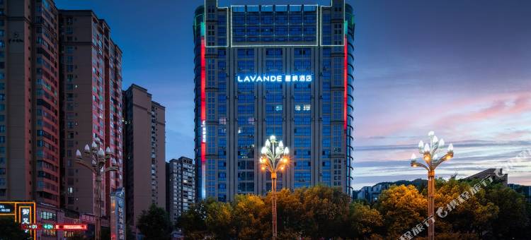 麗枫酒店(宜宾兴文会展中心店)图片