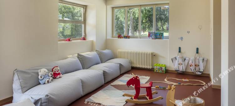 克莱恩蒙塔纳青年旅馆(Crans-Montana Youth Hostel)图片