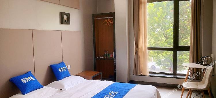 大连浪庭时尚宾馆图片