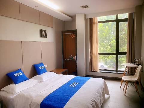 大连浪庭时尚宾馆