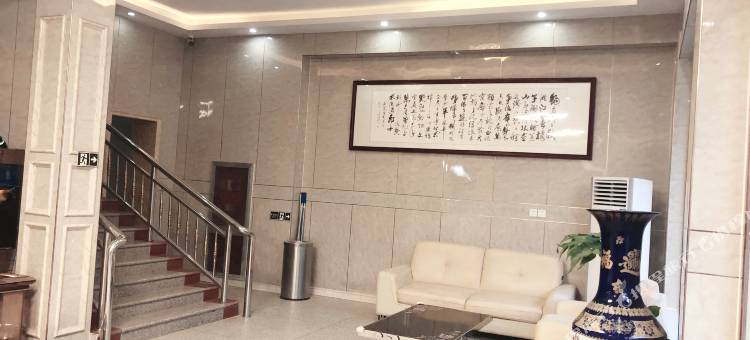 乐园宾馆图片