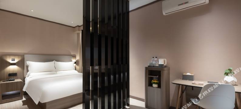 汉庭酒店(北京北七家未来科技城店)图片