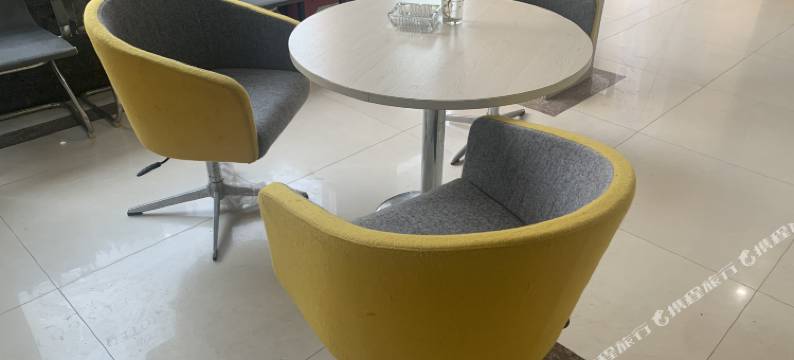 汉姆连锁酒店(南通平潮店)图片