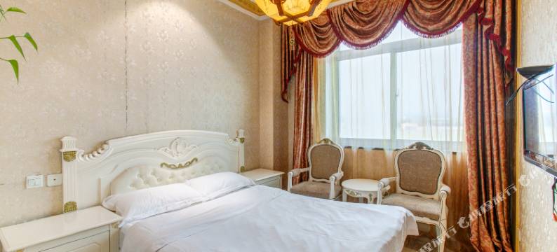 汾阳国际大酒店图片