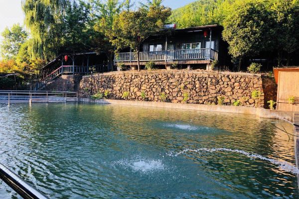 桐庐紫燕山休闲农庄预订价格,联系电话位置地址【携程酒店】