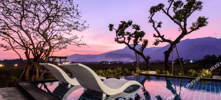 TEVA山谷度假村(Teva Valley Resort)图片