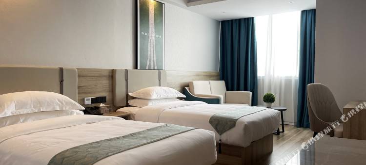 格菲酒店(无锡荡口古镇景区店)图片