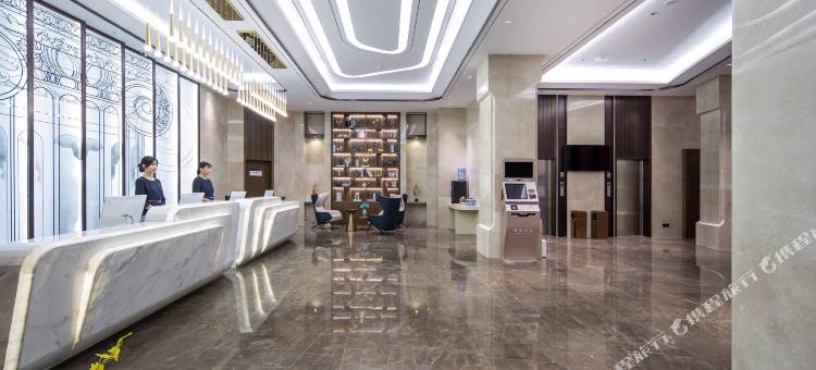 雅斯特国际酒店(崇左扶绥店)图片