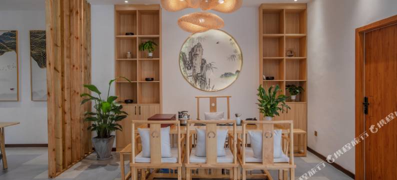 钰诚轩美宿(荔波小七孔东门店)图片
