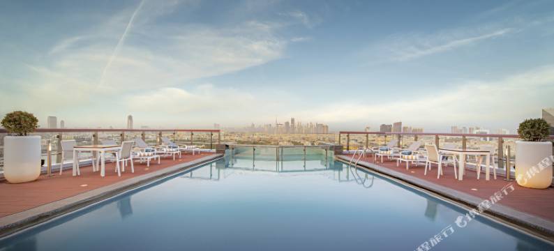 迪拜河畔瑞享(Mövenpick Dubai Creek)图片