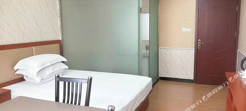 太原鑫海洗浴住宿(太原动物园店)图片