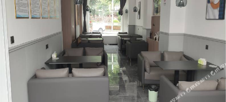 永善艺朗智慧酒店图片