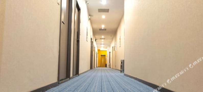 西安佳晨意尚酒店图片