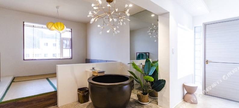 栾川望山舍民宿图片