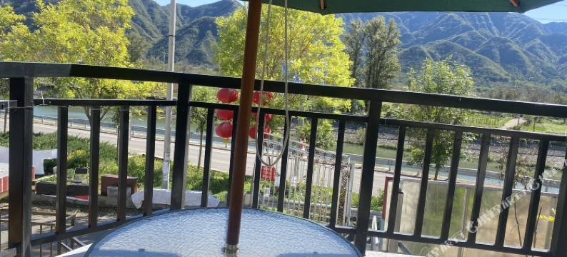 借山居民宿(北京怀柔店)图片