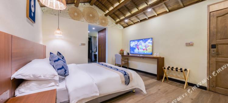 为来民宿(兴义万峰林店)图片