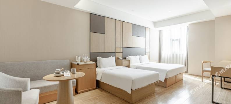 全季酒店(北京亦庄开发区店)图片