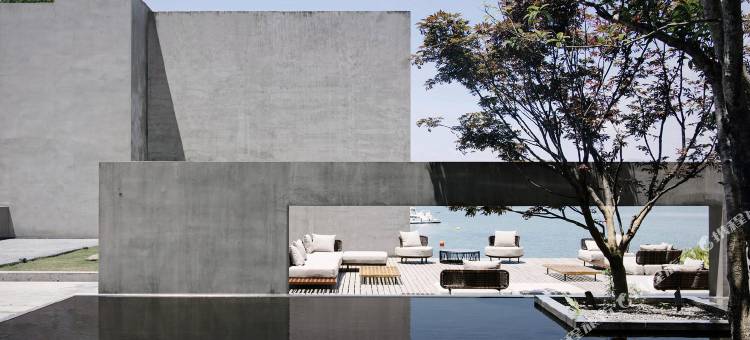 TOWO上品酒店(德思勤广场省政府店)图片