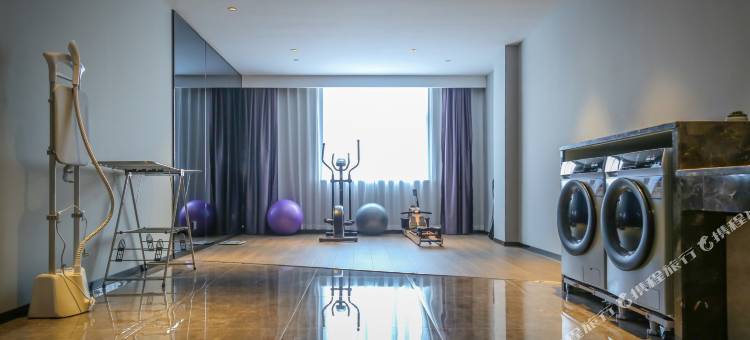 万珑酒店(长治屯留区店)图片