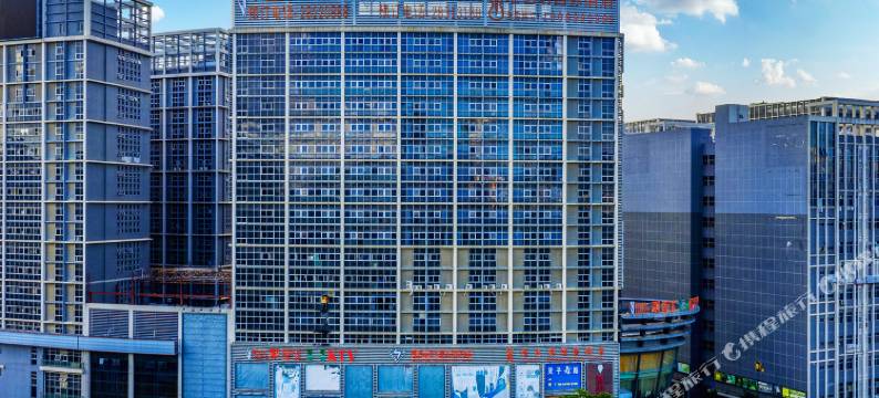 维也纳国际酒店(深圳龙岗李朗店)图片