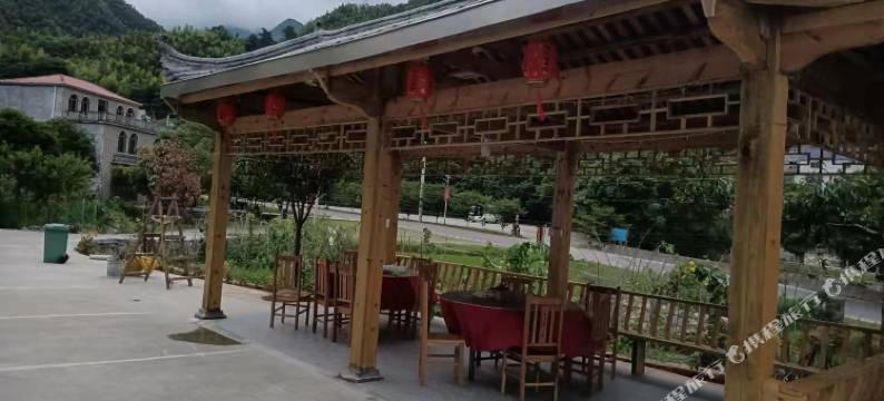 迷人谷客栈图片