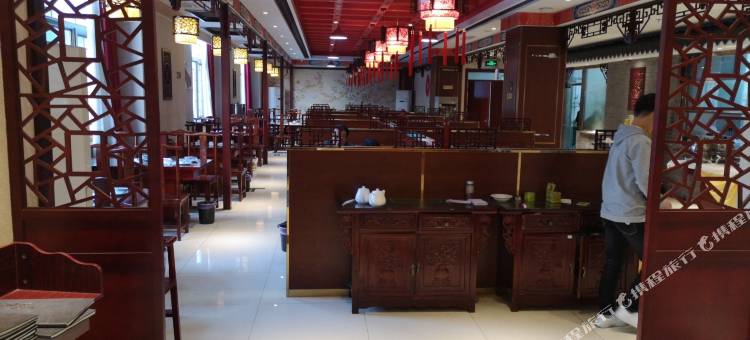 海归缘商务酒店(北京天坛医院店)图片
