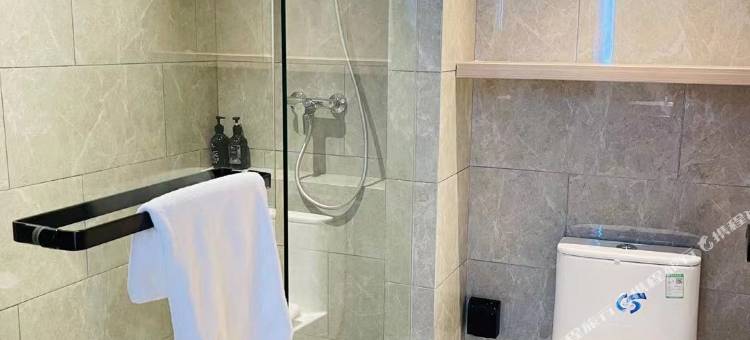 格菲酒店(连云港海洋大学巨龙路酒店)图片