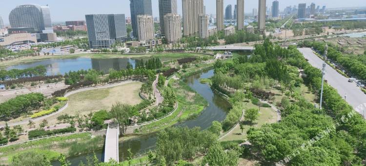 东湖艾客民宿图片