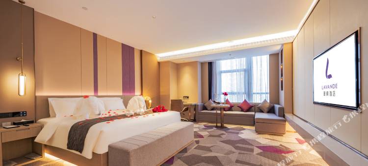 麗枫酒店(忻州古城店)图片