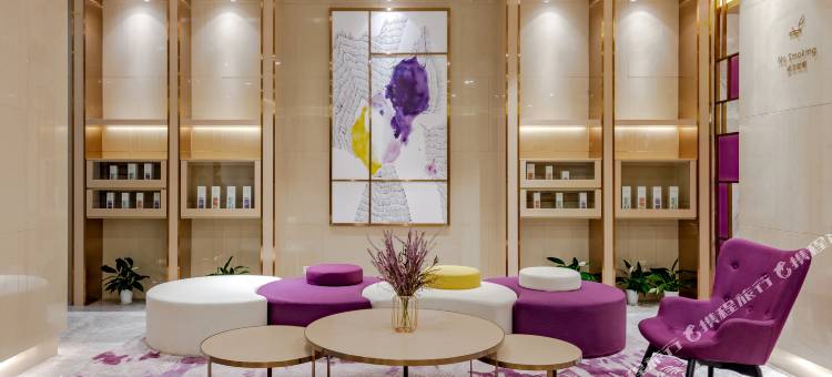 麗枫酒店(宿州市立医院呈泰双子座店)图片