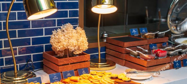 十堰枫渡酒店(万达广场郧阳中学店)图片