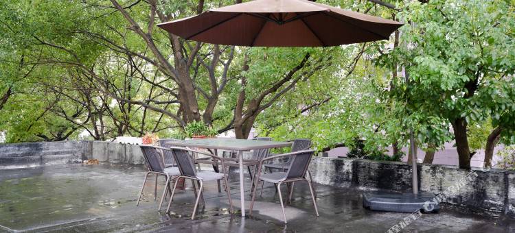 青季酒店MINI(上海金山城市沙滩店)图片